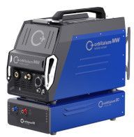 Mobile Welder Oc Plus